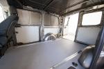 Mercedes-Benz Metris Cargo Van 2015 года